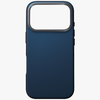  iPhone 17 Pro Kék és fekete Uniq Lyden DS tok Magclick töltés - 1. kép