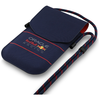 Telefon táska Red Bull Logo & Lines sötétkék - 1. kép Telefon táska Red Bull Logo & Lines sötétkék - 1. kép