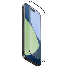  iPhone 17 Pro Max Uniq Optix Matte Edzett Üveg - Matt üvegfólia