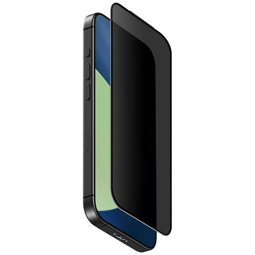 iPhone 17 Uniq Optix Privacy edzett üveg adatvédelmi üvegfólia iPhone 17 Uniq Optix Privacy edzett üveg adatvédelmi üvegfólia