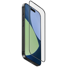  iPhone 17 Uniq Optix Vivid edzett üveg üvegfólia