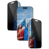 iPhone 17 Pro PanzerGlass Ultra-Széles Illeszkedésű EasyAligner Privát Üveg üvegfólia - 0. kép  iPhone 17 Pro PanzerGlass Ultra-Széles Illeszkedésű EasyAligner Privát Üveg üvegfólia - 0. kép