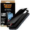 iPhone 17 Pro PanzerGlass Ultra-Széles Illeszkedésű EasyAligner Privát Üveg üvegfólia - 3. kép  iPhone 17 Pro PanzerGlass Ultra-Széles Illeszkedésű EasyAligner Privát Üveg üvegfólia - 3. kép
