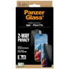 iPhone 17 Pro PanzerGlass Ultra-Széles Illeszkedésű EasyAligner Privát Üveg üvegfólia - 4. kép  iPhone 17 Pro PanzerGlass Ultra-Széles Illeszkedésű EasyAligner Privát Üveg üvegfólia - 4. kép
