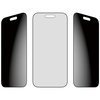 PanzerGlass Ultra-Wide Fit EasyAligner Privacy üvegfólia iPhone Air-hez üvegfólia - 2. kép PanzerGlass Ultra-Wide Fit EasyAligner Privacy üvegfólia iPhone Air-hez üvegfólia - 2. kép