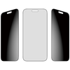  iPhone 17 Pro Max PanzerGlass Ultra-Wide Fit EasyAligner Privacy Glass - 2. kép