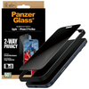  iPhone 17 Pro Max PanzerGlass Ultra-Wide Fit EasyAligner Privacy Glass - 3. kép
