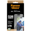  iPhone 17 Pro Max PanzerGlass Classic Fit EasyAligner edzett üveg üvegfólia - 3. kép