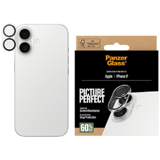  iPhone 17 PanzerGlass PicturePerfect edzett üveg lencsevédő üvegfólia
