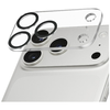  iPhone 17 Pro Max PanzerGlass PicturePerfect Edzett Üveg Kamera Lencsevédő üvegfólia - 1. kép