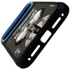 iPhone 17 Pro Fekete Nimmy Cool&Cute 2.0 Farkas tok - 3. kép  iPhone 17 Pro Fekete Nimmy Cool&Cute 2.0 Farkas tok - 3. kép