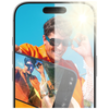  iPhone 17 / 16 Pro PanzerGlass Armor Anti-reflective EasyAligner edzett üveg üvegfólia - 0. kép