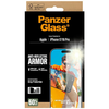  iPhone 17 / 16 Pro PanzerGlass Armor Anti-reflective EasyAligner edzett üveg üvegfólia - 3. kép