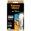 iPhone 17 Air PanzerGlass Armor Anti-Reflective EasyAligner Edzett üveg üvegfólia - 3. kép  iPhone 17 Air PanzerGlass Armor Anti-Reflective EasyAligner Edzett üveg üvegfólia - 3. kép