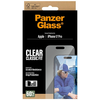 iPhone 17 Pro PanzerGlass Classic Fit EasyAligner Edzett Üveg Üvegfólia - 3. kép  iPhone 17 Pro PanzerGlass Classic Fit EasyAligner Edzett Üveg Üvegfólia - 3. kép