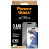 iPhone 17 Air PanzerGlass Classic Fit EasyAligner Edzett Üveg üvegfólia - 3. kép  iPhone 17 Air PanzerGlass Classic Fit EasyAligner Edzett Üveg üvegfólia - 3. kép