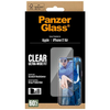 PanzerGlass Ultra-Wide Fit EasyAligner edzett üveg iPhone Air üvegfólia - 3. kép PanzerGlass Ultra-Wide Fit EasyAligner edzett üveg iPhone Air üvegfólia - 3. kép