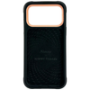 iPhone 17 Pro - Fekete Nimmy Cool&Cute 2.0 Gorilla tok - 2. kép  iPhone 17 Pro - Fekete Nimmy Cool&Cute 2.0 Gorilla tok - 2. kép