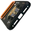 iPhone 17 Pro - Fekete Nimmy Cool&Cute 2.0 Gorilla tok - 3. kép  iPhone 17 Pro - Fekete Nimmy Cool&Cute 2.0 Gorilla tok - 3. kép
