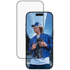 iPhone 17 / 16 Pro PanzerGlass Ultra-Wide Fit EasyAligner edzett üveg üvegfólia - 0. kép