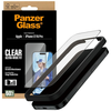  iPhone 17 / 16 Pro PanzerGlass Ultra-Wide Fit EasyAligner edzett üveg üvegfólia - 2. kép