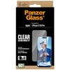  iPhone 17 / 16 Pro PanzerGlass Ultra-Wide Fit EasyAligner edzett üveg üvegfólia - 3. kép