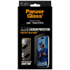  iPhone 17 PanzerGlass Ultra-Wide Fit Fastfit edzett üveg üvegfólia - 3. kép