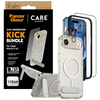 CARE by PanzerGlass Feature Kick 3in1 tok + üvegfólia + lencsevédő iPhone Air - 2. kép