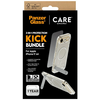 CARE by PanzerGlass Feature Kick 3in1 tok + üvegfólia + lencsevédő iPhone Air - 3. kép