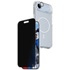 CARE by PanzerGlass Flagship Privacy 3 az 1-ben tok + Privacy üveg + Lencsevédő az iPhone 17 Airhez tok - 0. kép