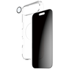 CARE by PanzerGlass Flagship Privacy 3 az 1-ben tok + Privacy üveg + Lencsevédő az iPhone 17 Airhez tok - 2. kép