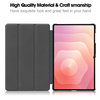 Samsung Galaxy Tab S11 Ultra Rose Gold Techsuit FoldPro tok - 2. kép