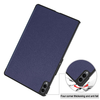 Samsung Galaxy Tab S11 Ultra Techsuit FoldPro Blue tok - 0. kép