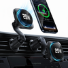 Szellőzőre erősíthető Magsafe telefontartó ESR Autós tartó OmniLock (2B52301) thumbnail