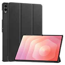 Samsung Galaxy Tab S11 Ultra Techsuit FoldPro - Fekete tok
