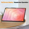 Samsung Galaxy Tab S11 Ultra Techsuit FoldPro - Fekete tok - 3. kép