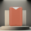 Uniq Lyden Evo Magnetic Phone Wallet - Orange - 2. kép Uniq Lyden Evo Magnetic Phone Wallet - Orange - 2. kép
