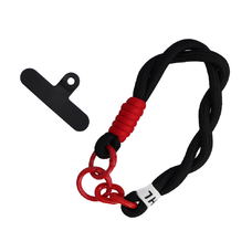 Phone pendant FZ-6 fekete