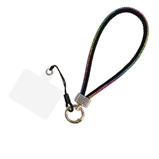 Telefon nyakpánt FZ-4 szivárvány