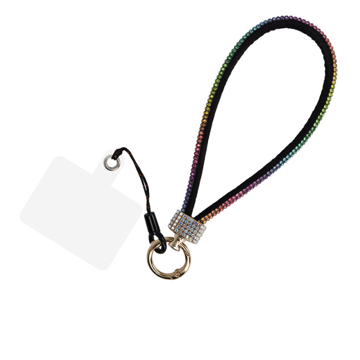 Telefon nyakpánt FZ-4 szivárvány