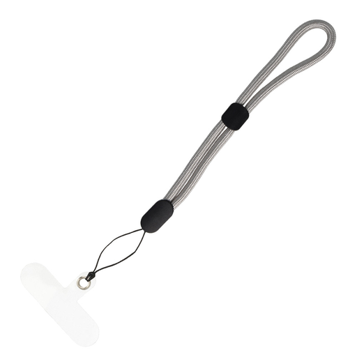 Phone pendant FZ-5 szürke