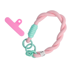 Telefon pánt FZ-6 világos rózsaszín