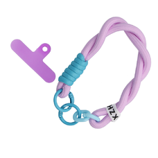 Telefon nyakpánt FZ-6 lila