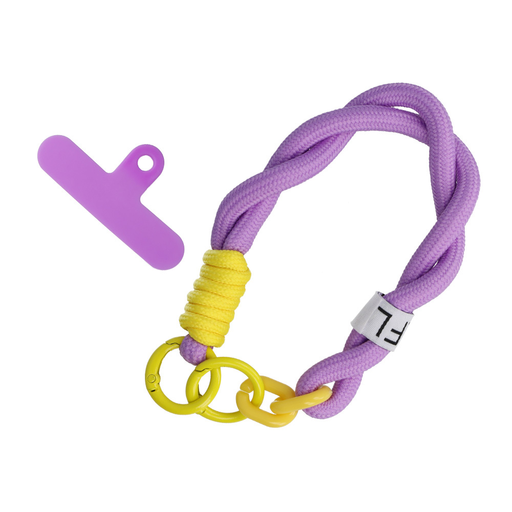 Telefon pánt FZ-6 sötétlila