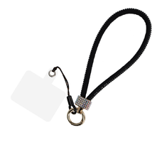 Telefon medál FZ-4 fekete