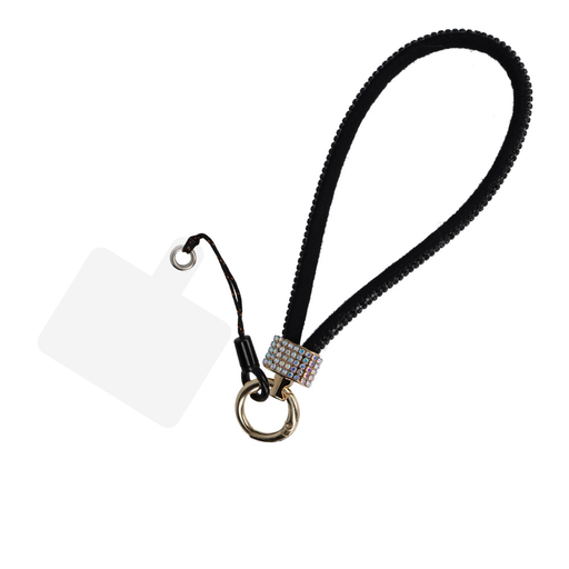 Telefon medál FZ-4 fekete