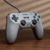 GameSir T3 GY Tegenaria Lite vezetékes vezérlő szürke - 4. kép