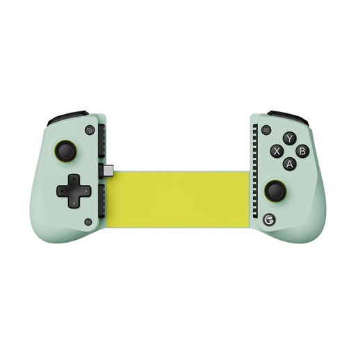 GameSir X5 Lite GN Világoszöld mobil vezérlő