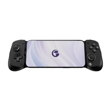 Mobile Controller GameSir X5 Lite BK Black