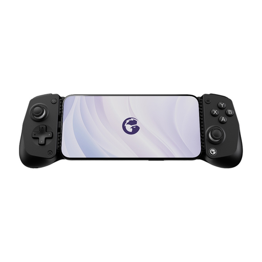 Mobile Controller GameSir X5 Lite BK Black
